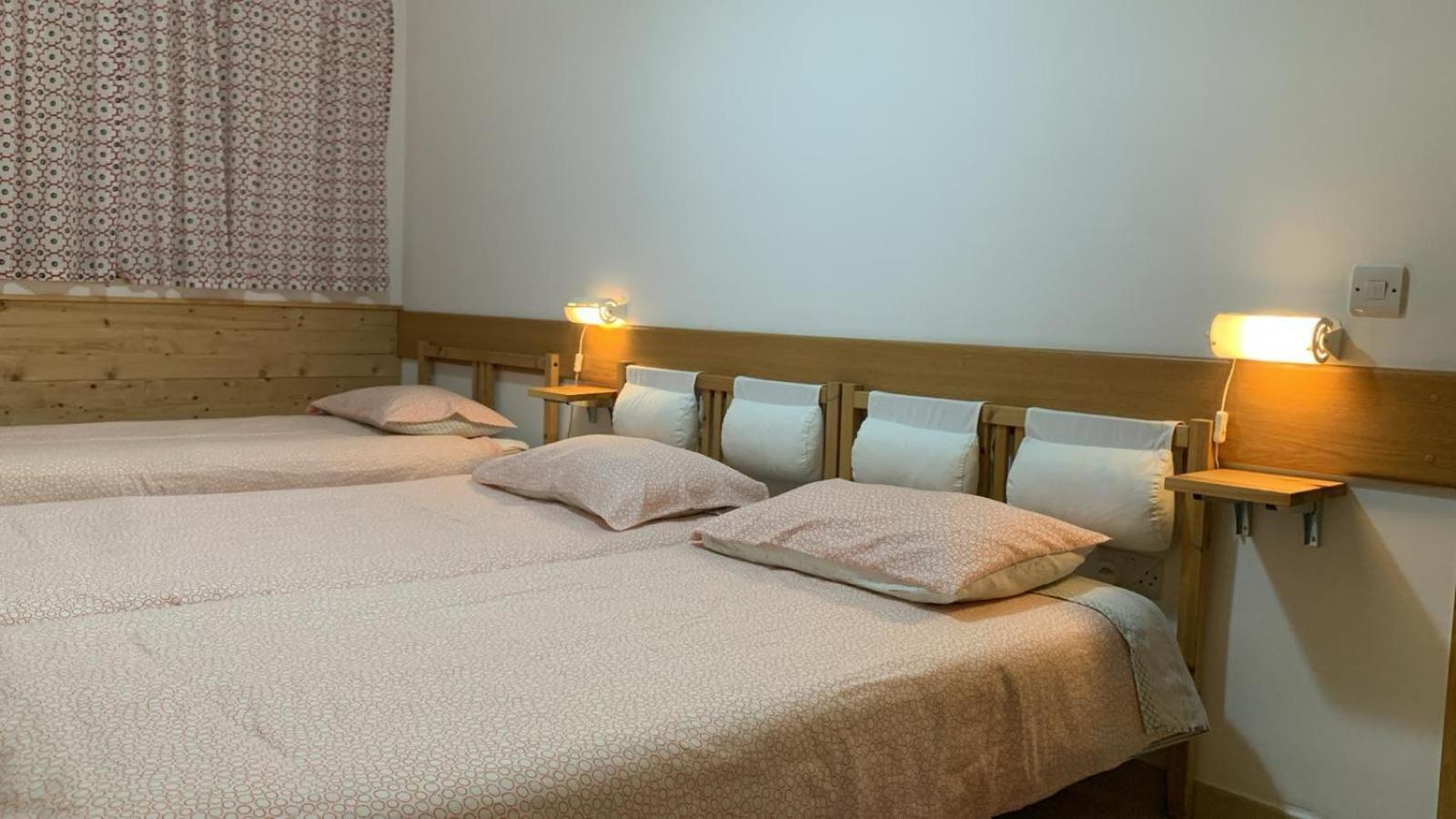 Genista Apartment Kalkara Extérieur photo